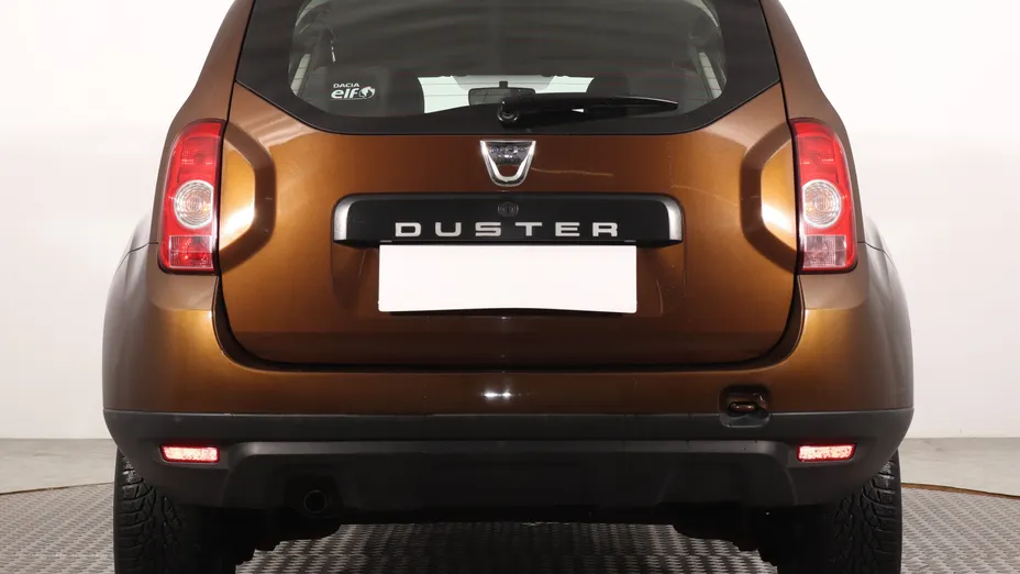 Dacia Duster -