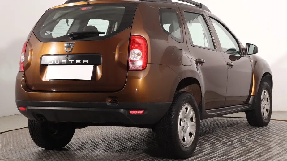 Dacia Duster -