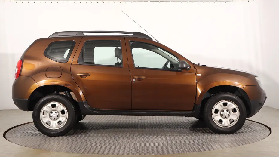 Dacia Duster -