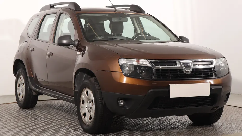 Dacia Duster -