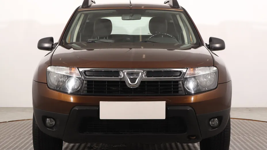 Dacia Duster -