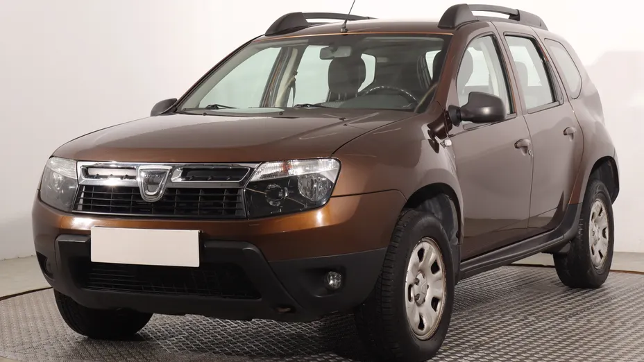 Dacia Duster -