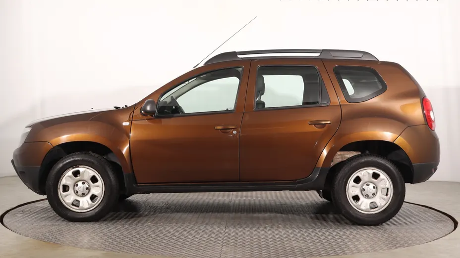 Dacia Duster -