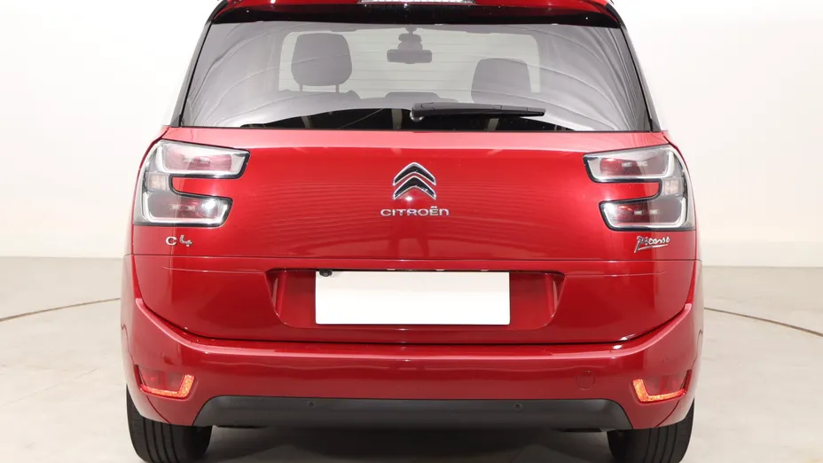 Citroen C4 Grand Picasso -