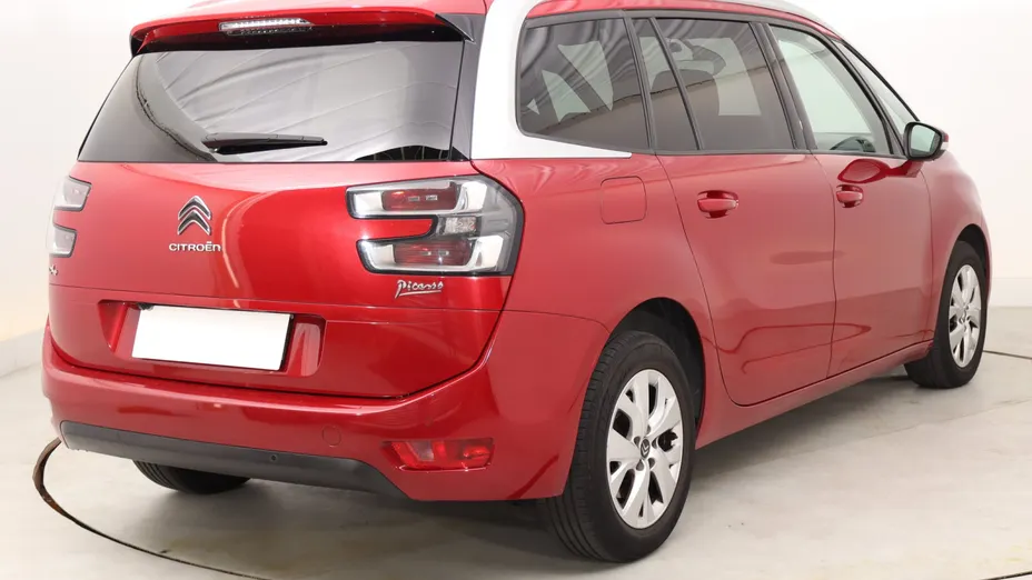 Citroen C4 Grand Picasso -
