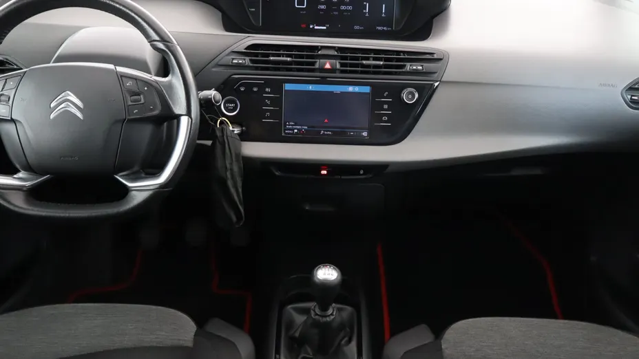 Citroen C4 Grand Picasso -