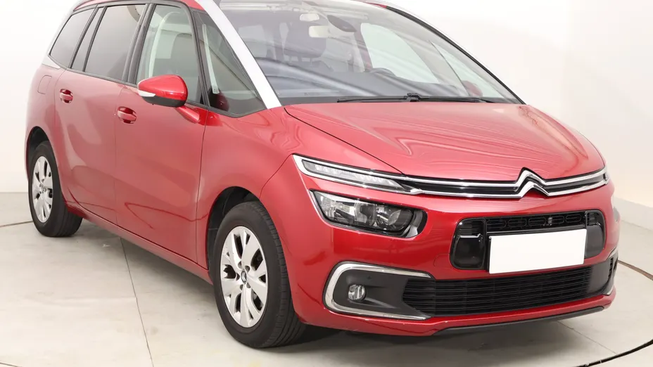 Citroen C4 Grand Picasso -
