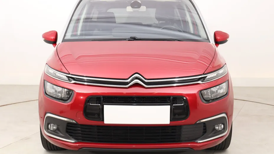 Citroen C4 Grand Picasso -