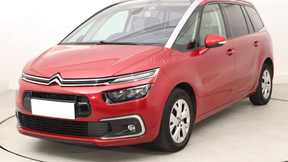 Citroen C4 Grand Picasso -