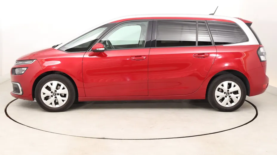 Citroen C4 Grand Picasso -