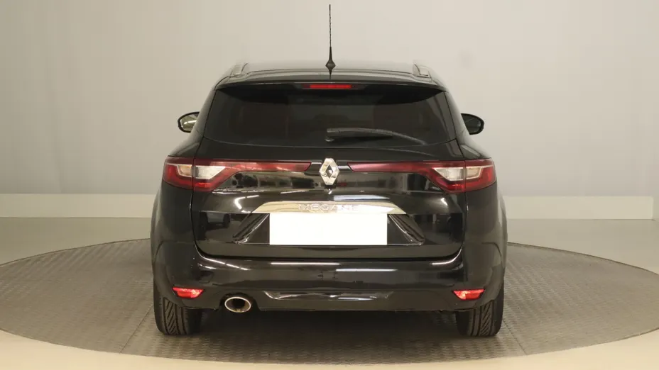 Renault Megane -