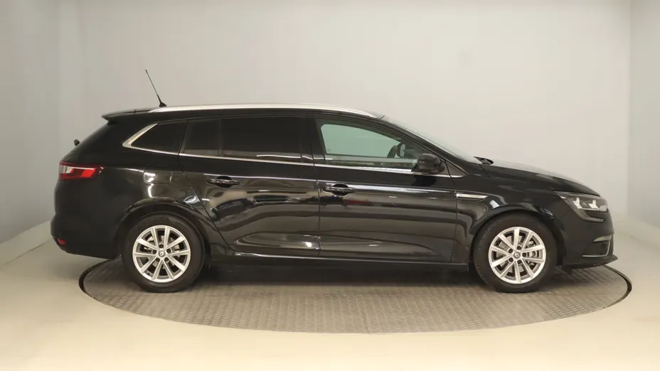 Renault Megane -