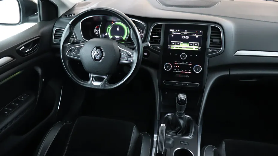 Renault Megane -