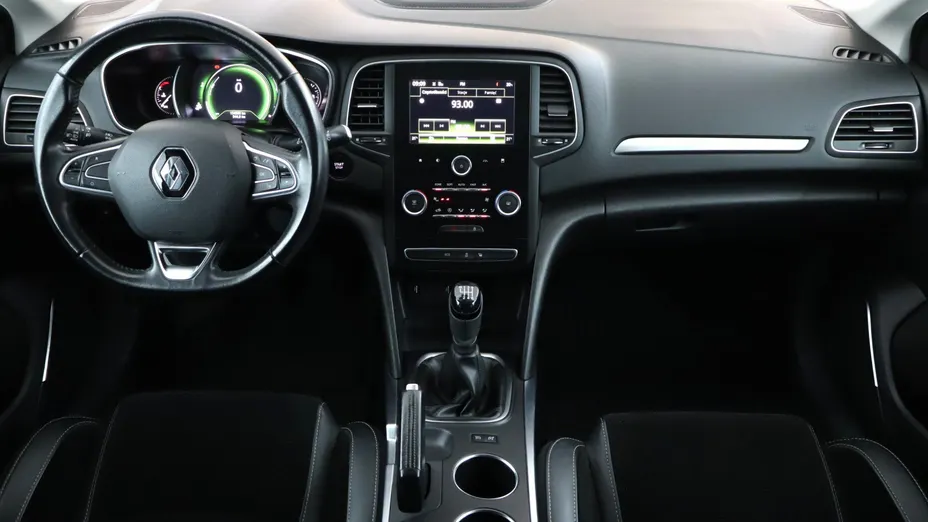 Renault Megane -