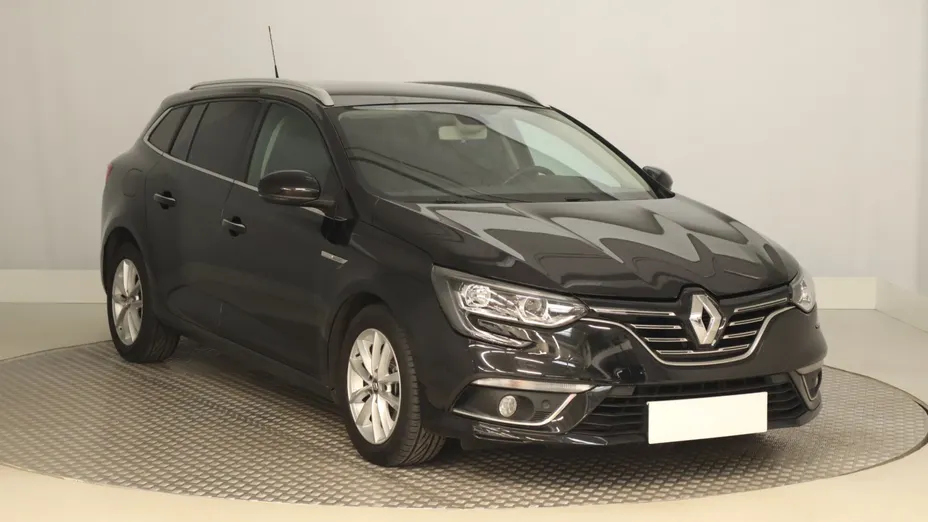 Renault Megane -