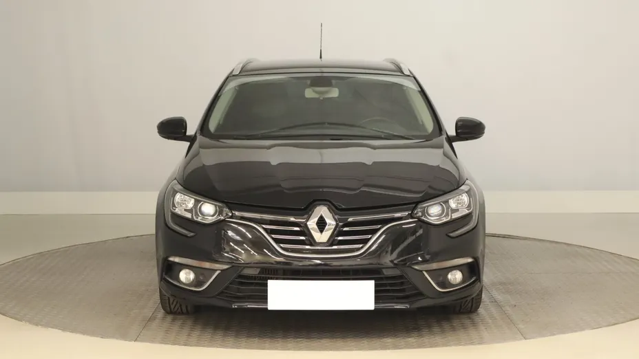 Renault Megane -