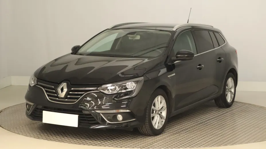 Renault Megane -