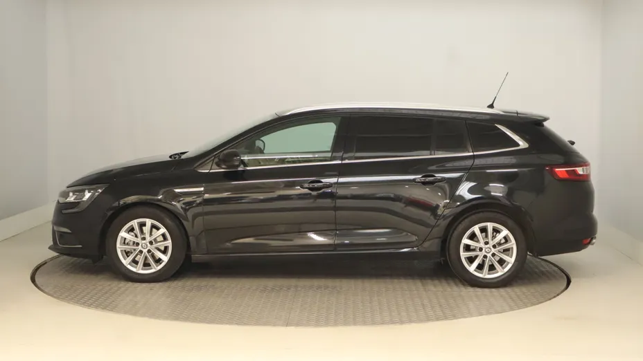 Renault Megane -