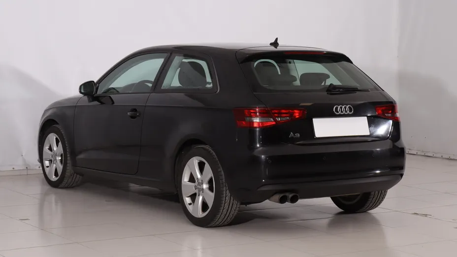 Audi A3 -