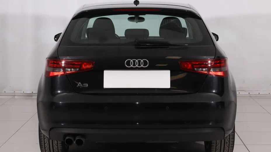 Audi A3 -