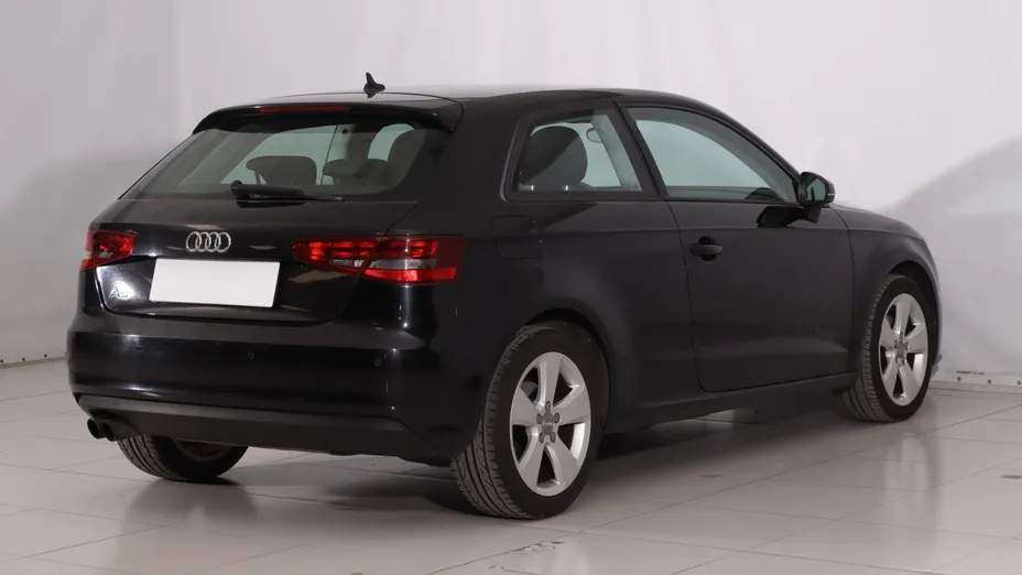 Audi A3 -