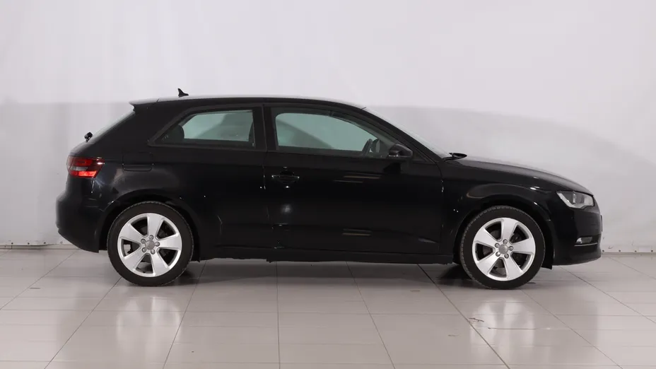 Audi A3 -