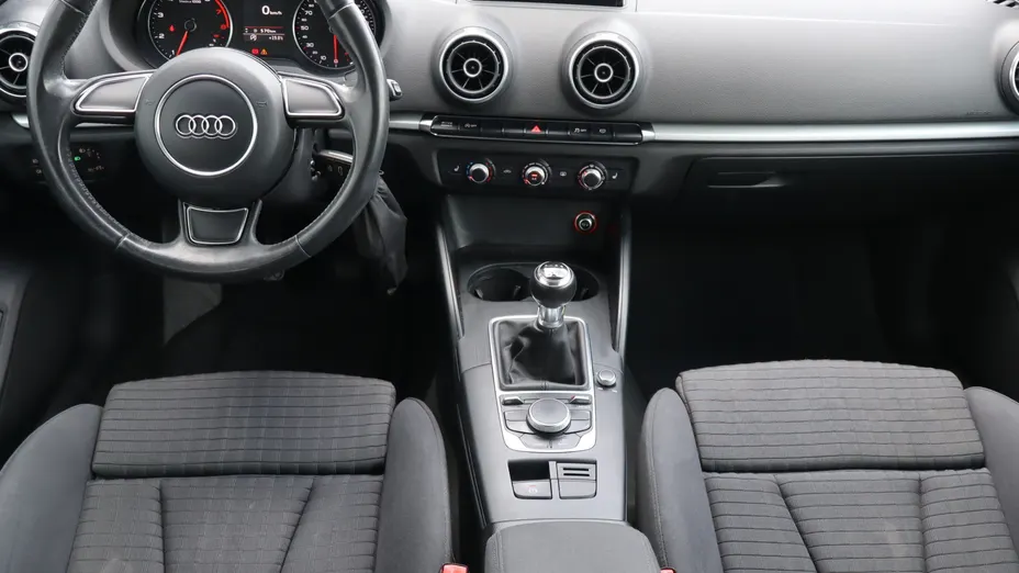 Audi A3 -