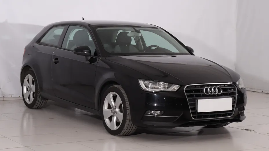 Audi A3 -