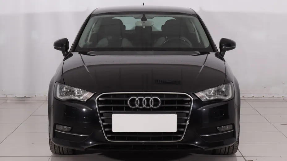 Audi A3 -