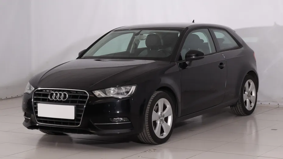 Audi A3 -