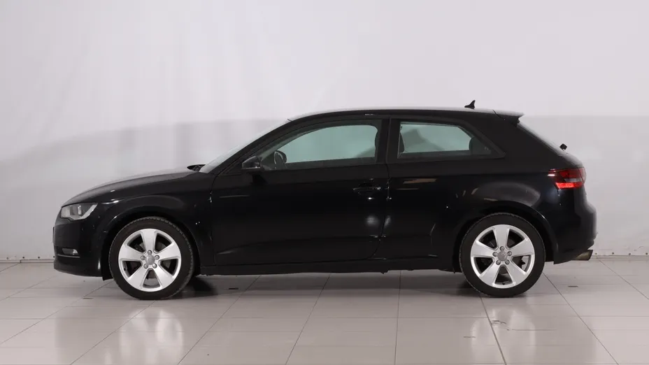 Audi A3 -