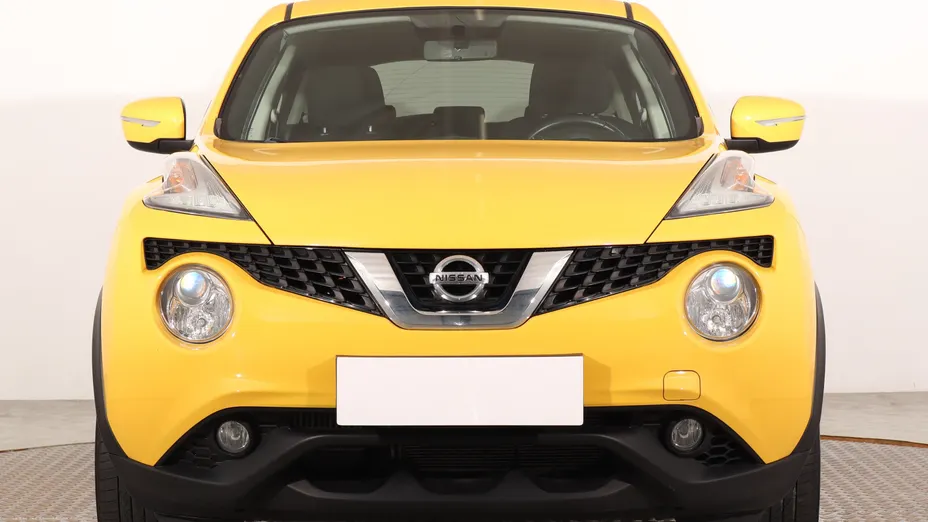 Nissan Juke -