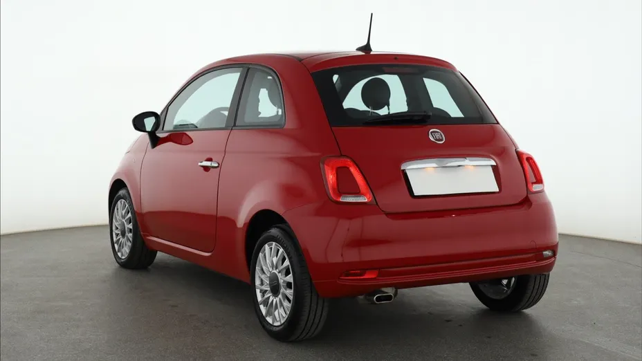 Fiat 500 -