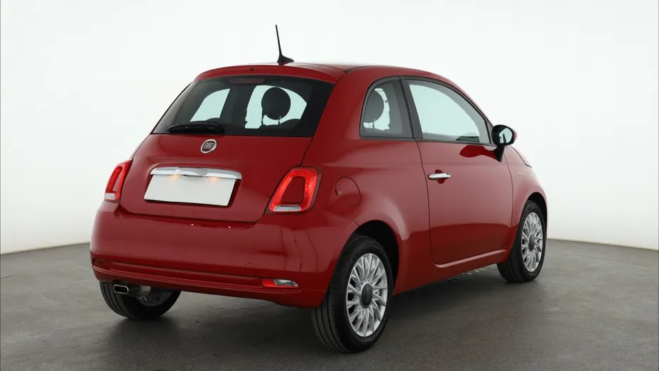 Fiat 500 -