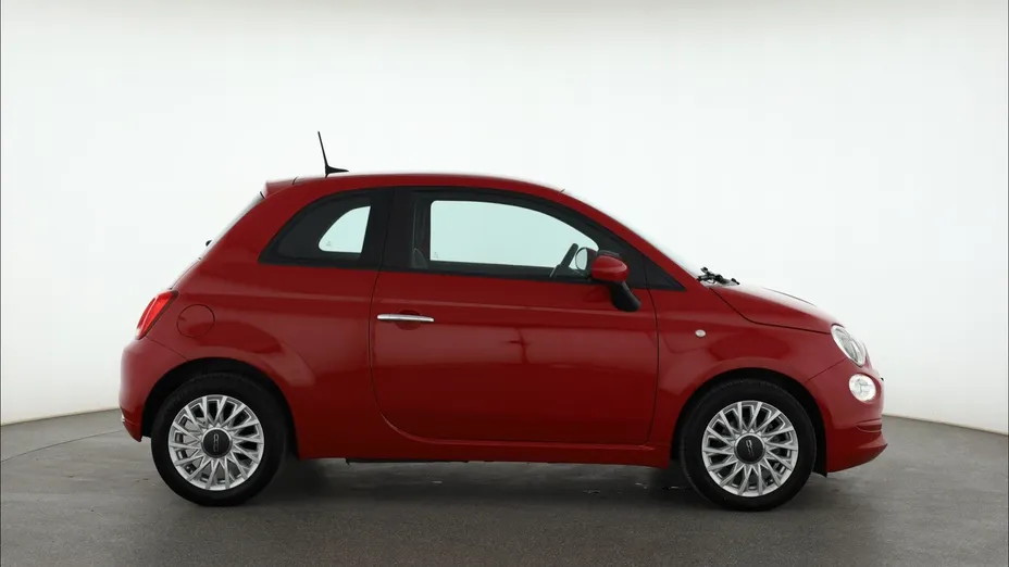 Fiat 500 -