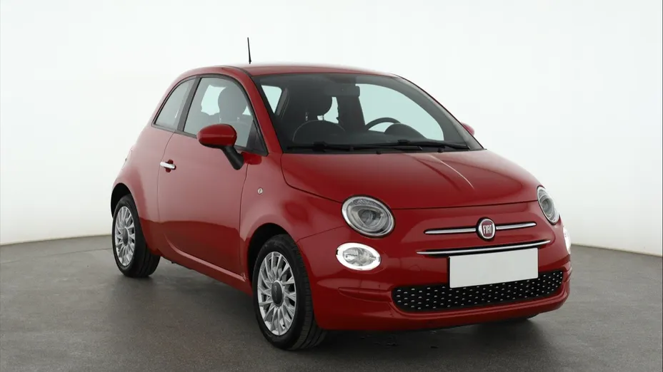 Fiat 500 -