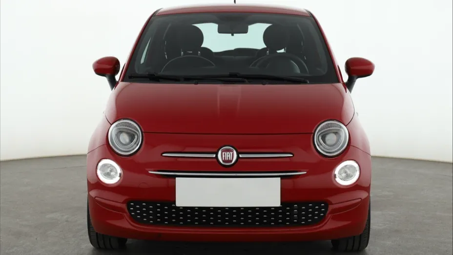 Fiat 500 -