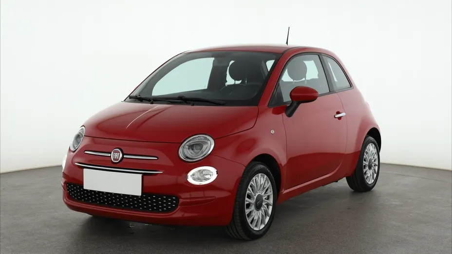Fiat 500 -