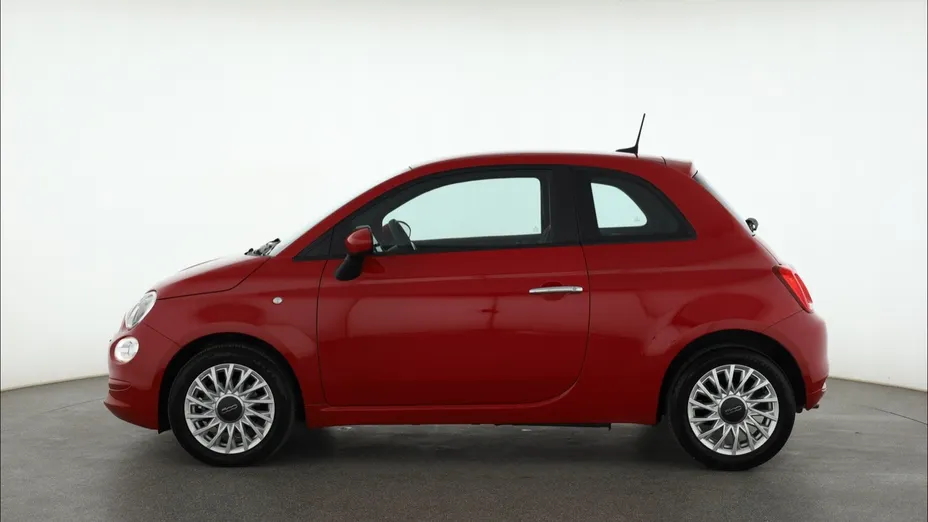 Fiat 500 -