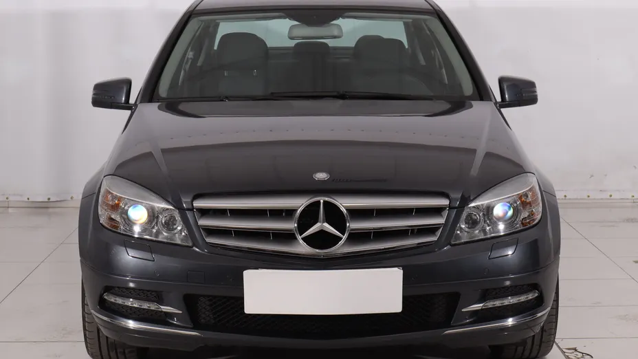 Mercedes C Klasa -