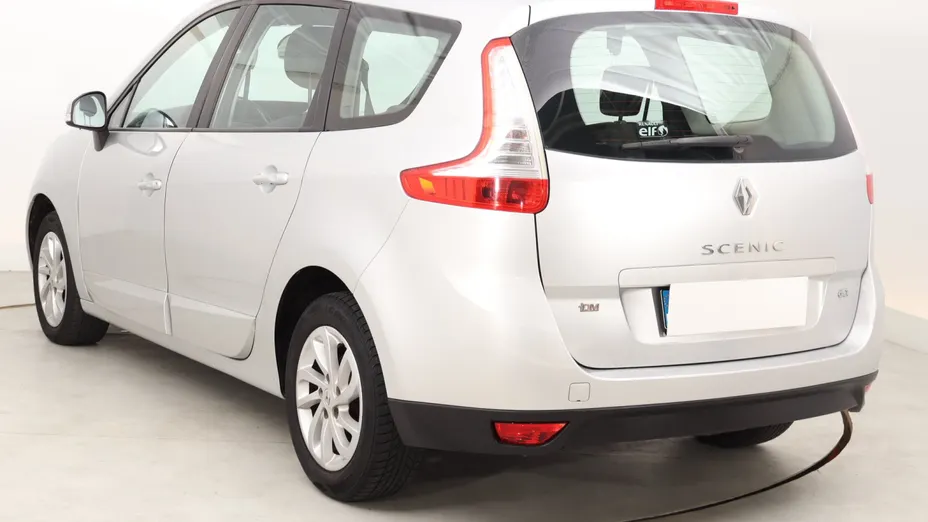 Renault Grand Scenic -