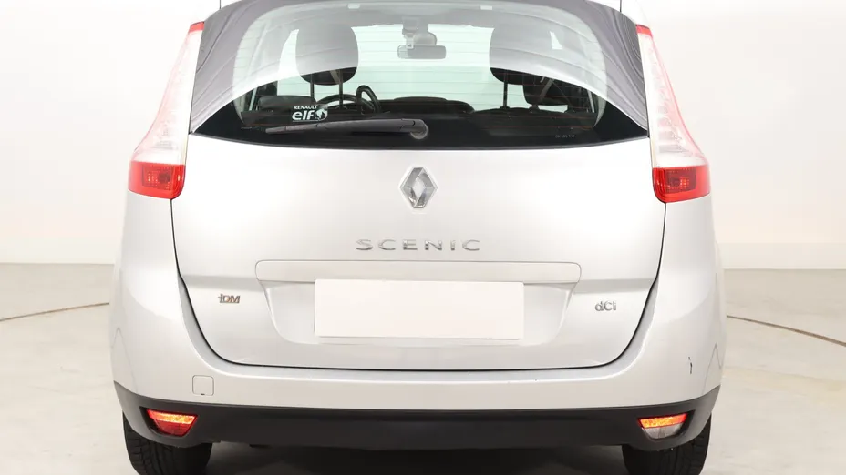 Renault Grand Scenic -