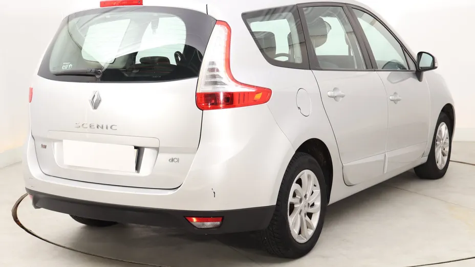 Renault Grand Scenic -