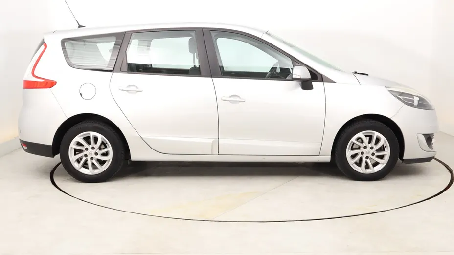 Renault Grand Scenic -
