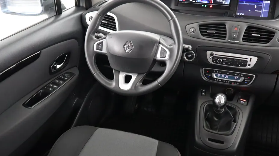 Renault Grand Scenic -