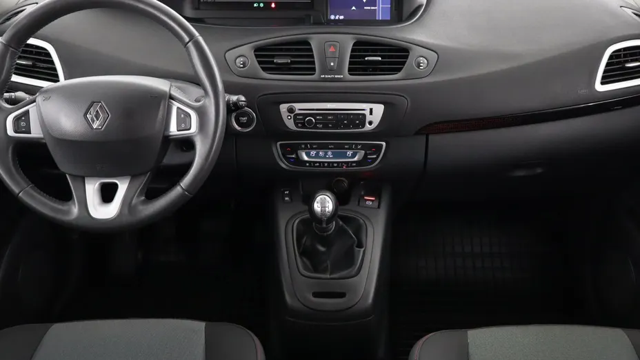 Renault Grand Scenic -