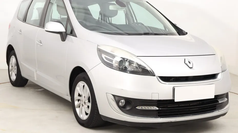 Renault Grand Scenic -