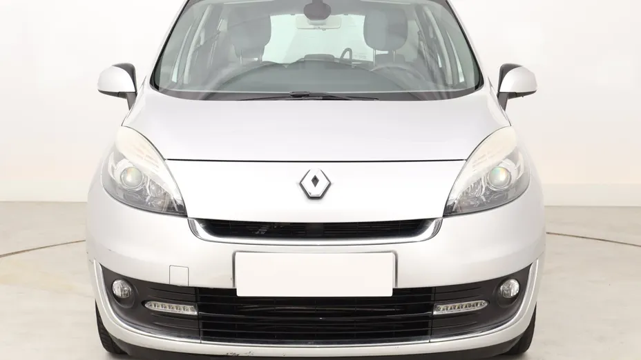 Renault Grand Scenic -