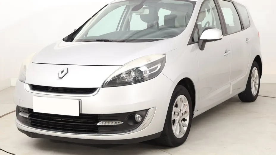 Renault Grand Scenic -