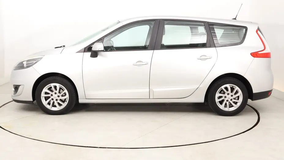 Renault Grand Scenic -